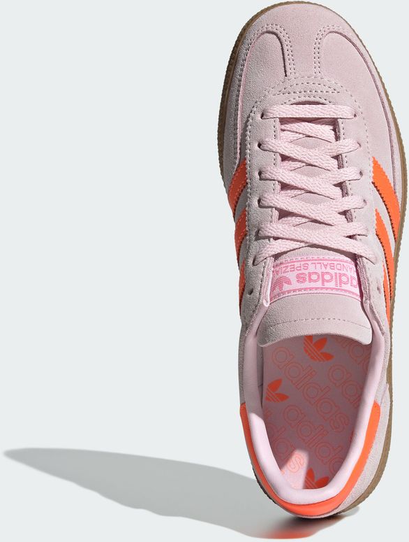 Кроссовки Adidas HANDBALL SPEZIAL W женские - 6