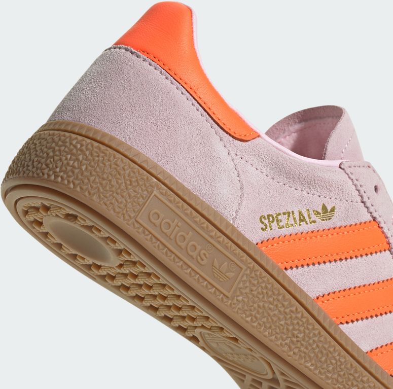 Кроссовки Adidas HANDBALL SPEZIAL W женские - 9