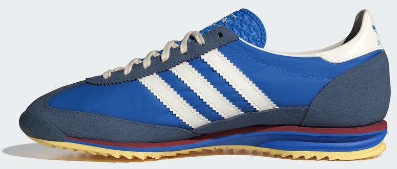 Кроссовки Adidas SL 72 OG W женские - 2