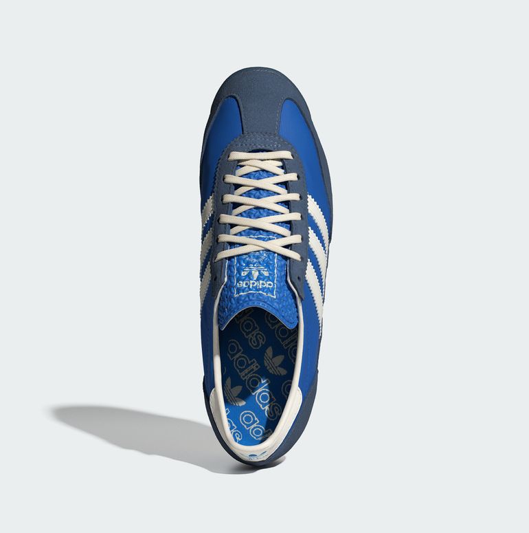 Кроссовки Adidas SL 72 OG W женские - 6