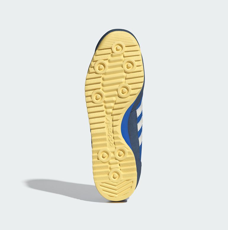 Кроссовки Adidas SL 72 OG W женские - 7