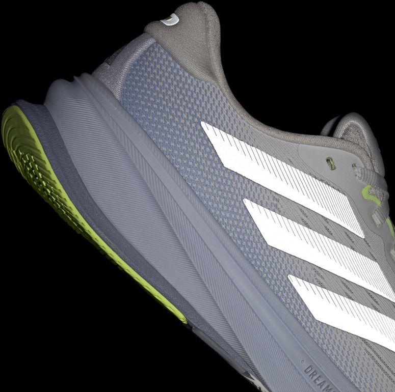 Кроссовки Adidas SUPERNOVA RISE 2 W женские - 11
