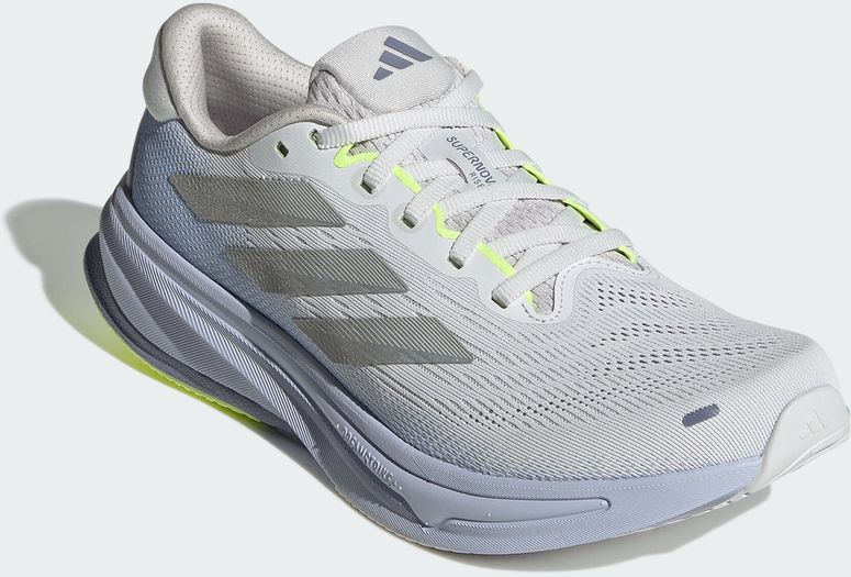Кроссовки Adidas SUPERNOVA RISE 2 W женские - 3