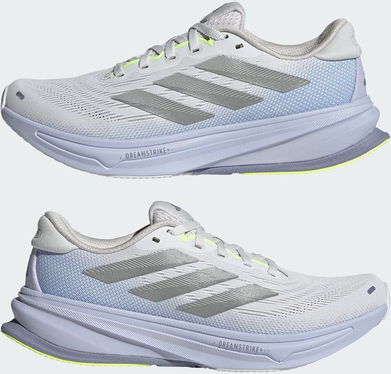 Кроссовки Adidas SUPERNOVA RISE 2 W женские - 5