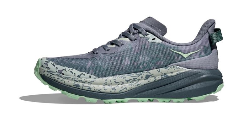 Кроссовки Hoka SPEEDGOAT 6 женские - 2