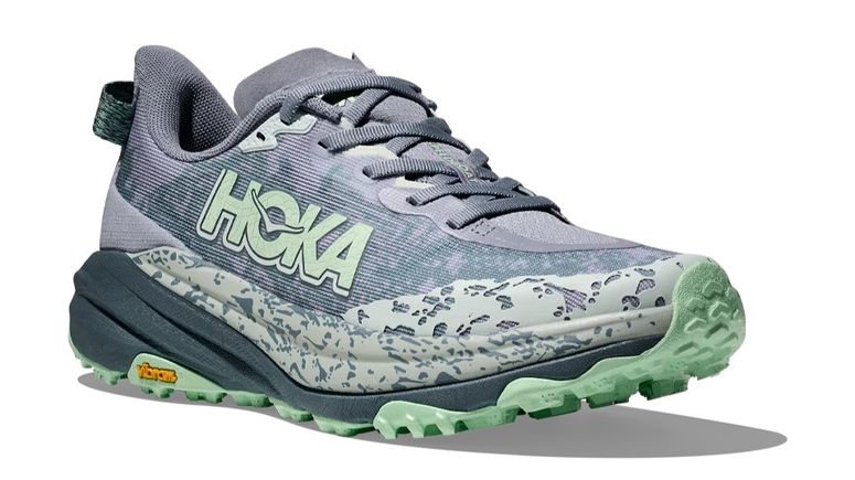 Кроссовки Hoka SPEEDGOAT 6 женские - 3