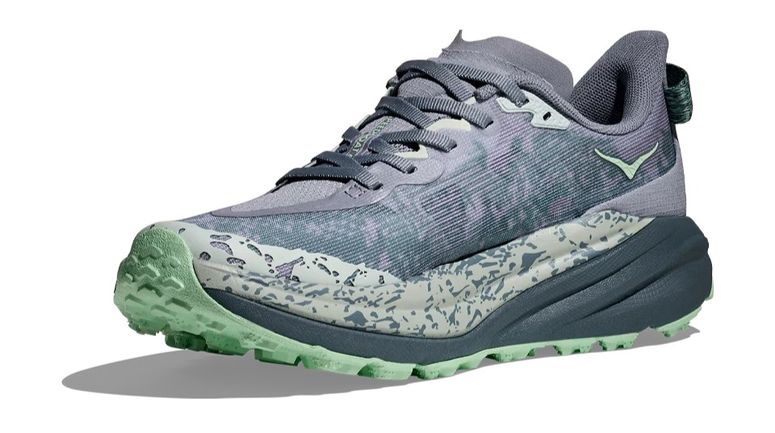 Кроссовки Hoka SPEEDGOAT 6 женские - 4