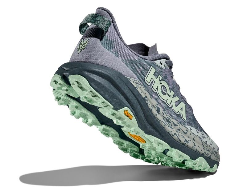 Кроссовки Hoka SPEEDGOAT 6 женские - 5