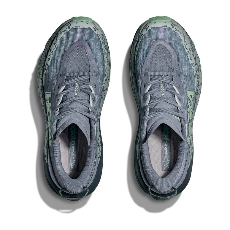 Кроссовки Hoka SPEEDGOAT 6 женские - 7