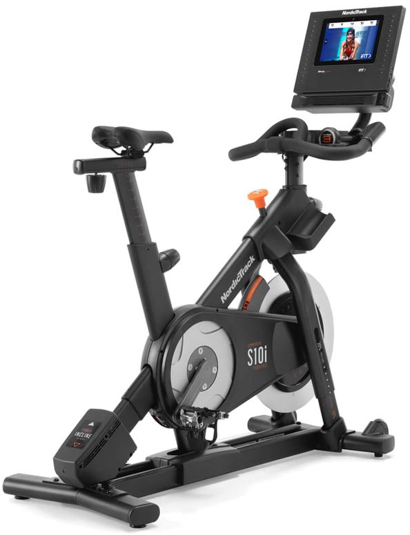 0 NordicTrack NTEX03121-INT - 1