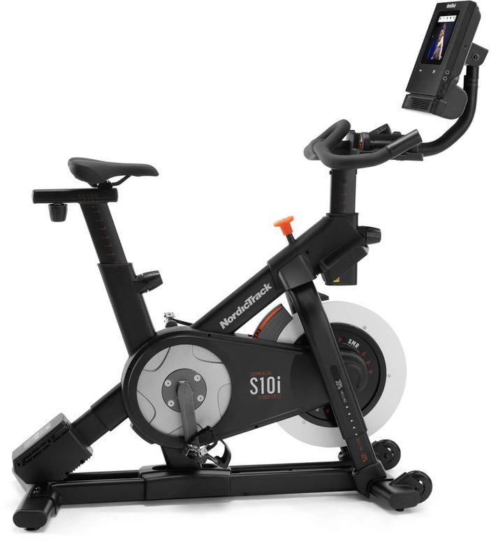 0 NordicTrack NTEX03121-INT - 3