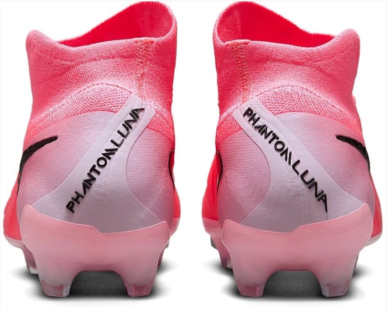 Бутсы Nike PHANTOM LUNA II ELITE FG мужские - 4