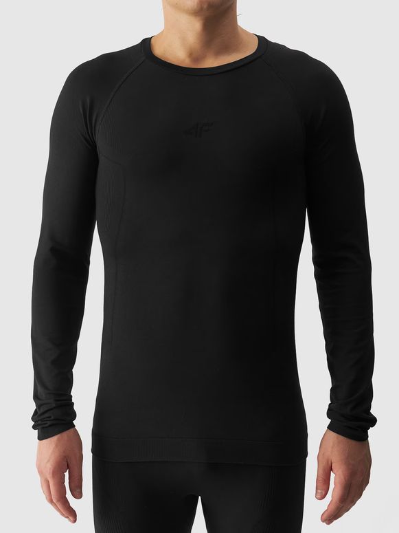 Термофутболка 4F SEAMLESS UNDERWEAR M172 чоловіча - 5