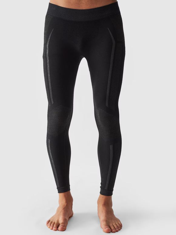 Термоштаны 4F SEAMLESS UNDERWEAR M164 мужские - 3