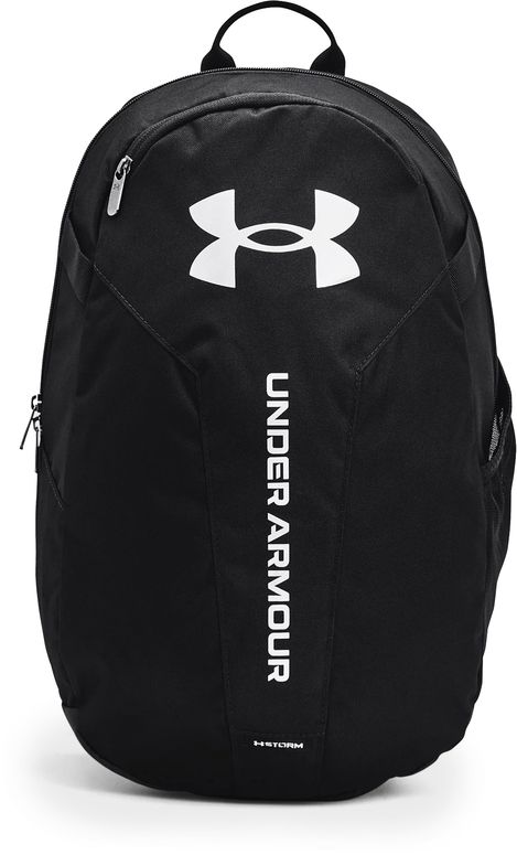 Рюкзак UNDER ARMOUR UA Hustle Lite Backpack - 1