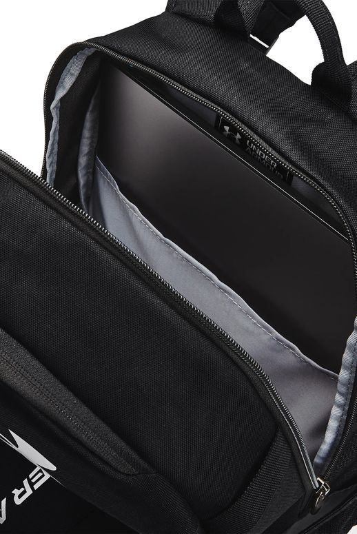 Рюкзак UNDER ARMOUR UA Hustle Lite Backpack - 3