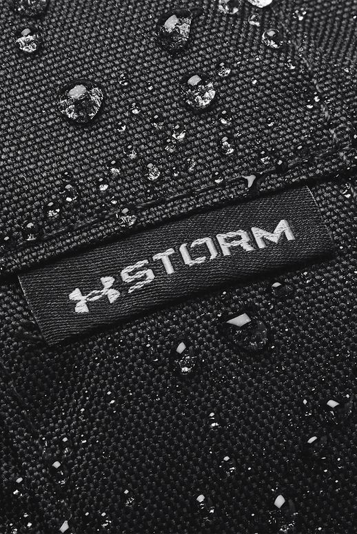 Рюкзак UNDER ARMOUR UA Hustle Lite Backpack - 5