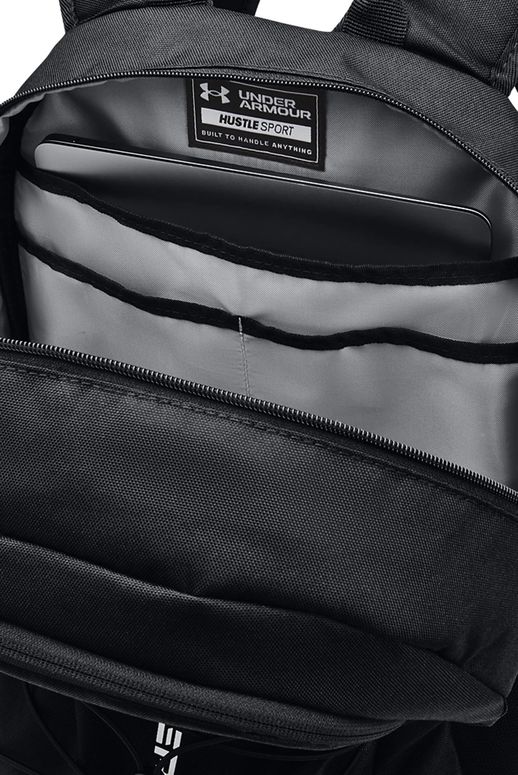 Рюкзак UNDER ARMOUR UA HUSTLE SPORT BACKPACK - 3