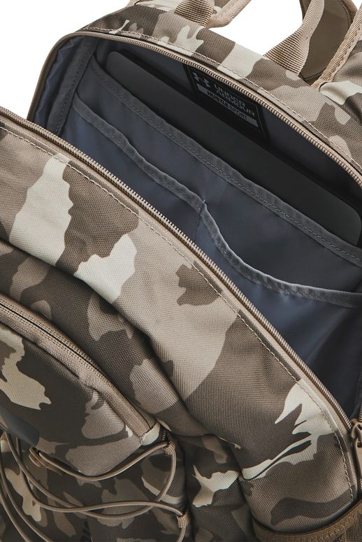 Рюкзак UNDER ARMOUR UA HUSTLE SPORT BACKPACK - 3
