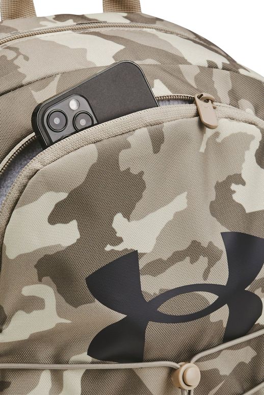 Рюкзак UNDER ARMOUR UA HUSTLE SPORT BACKPACK - 4