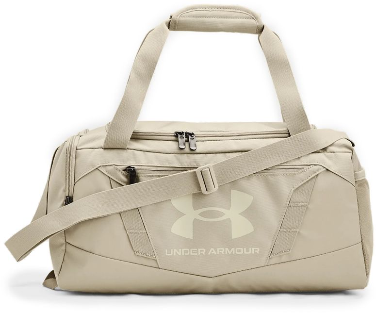 Сумка UNDER ARMOUR UA UNDENIABLE 5.0 DUFFLE XS - 1