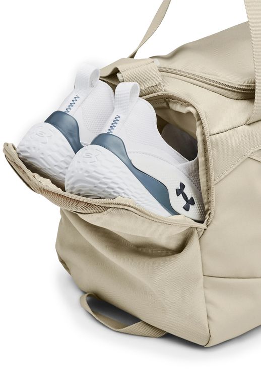 Сумка UNDER ARMOUR UA UNDENIABLE 5.0 DUFFLE XS - 4