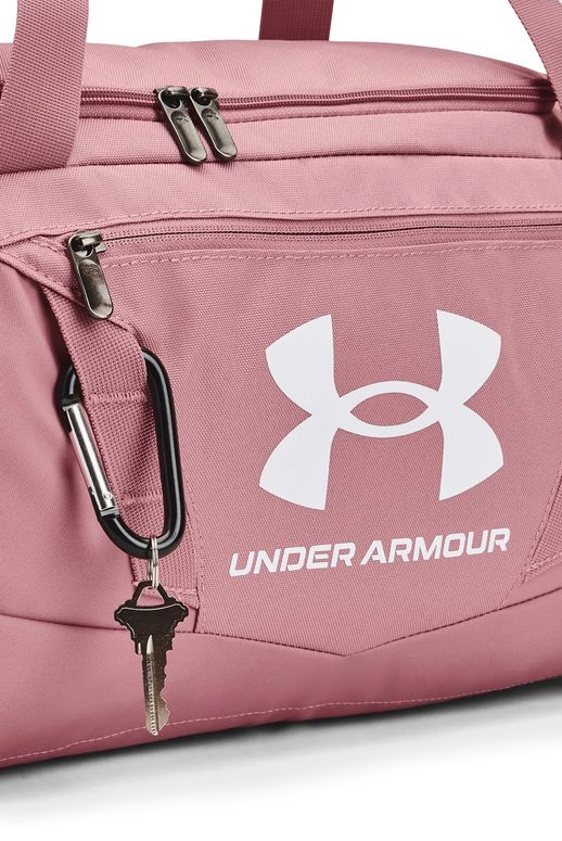 Сумка UNDER ARMOUR UA UNDENIABLE 5.0 DUFFLE XS - 3