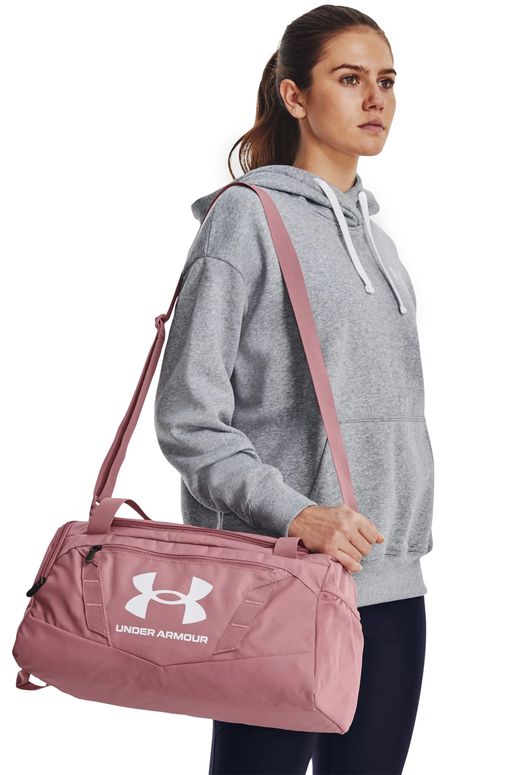 Сумка UNDER ARMOUR UA UNDENIABLE 5.0 DUFFLE XS - 6