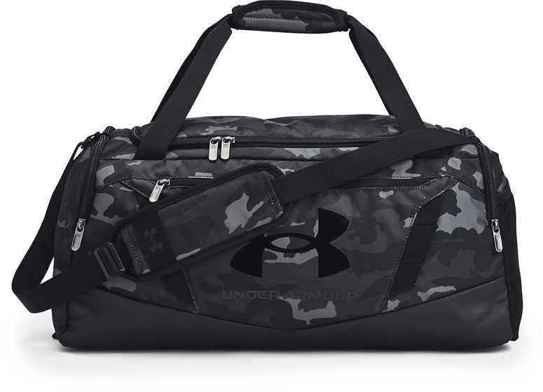 Сумка UNDER ARMOUR UA UNDENIABLE 5.0 DUFFLE SM - 1