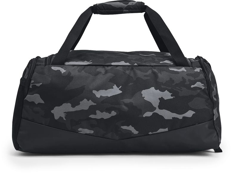 Сумка UNDER ARMOUR UA UNDENIABLE 5.0 DUFFLE SM - 2