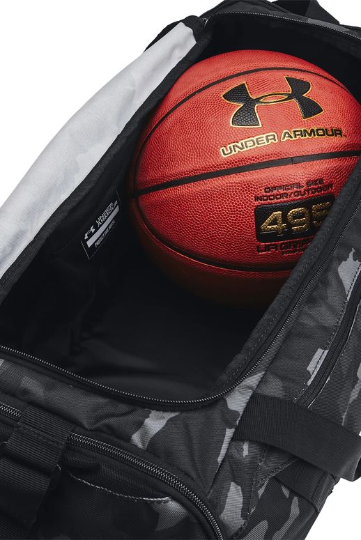 Сумка UNDER ARMOUR UA UNDENIABLE 5.0 DUFFLE SM - 3