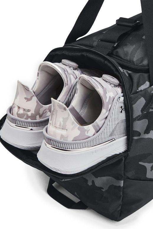 Сумка UNDER ARMOUR UA UNDENIABLE 5.0 DUFFLE SM - 4