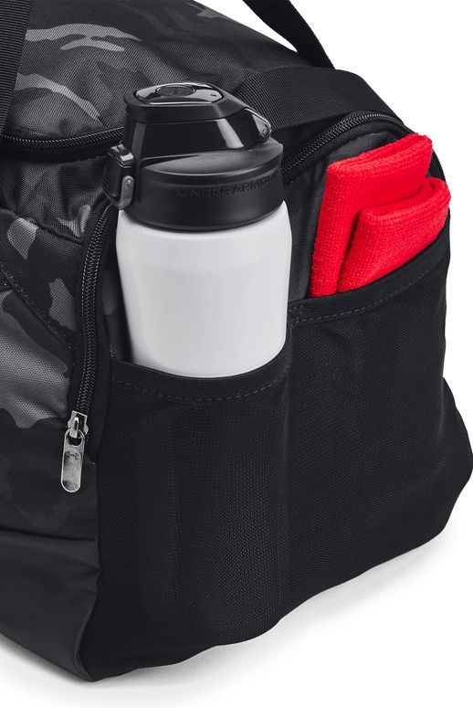 Сумка UNDER ARMOUR UA UNDENIABLE 5.0 DUFFLE SM - 5