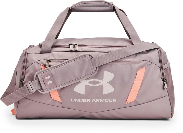 Сумка UNDER ARMOUR UA UNDENIABLE 5.0 DUFFLE SM - 1