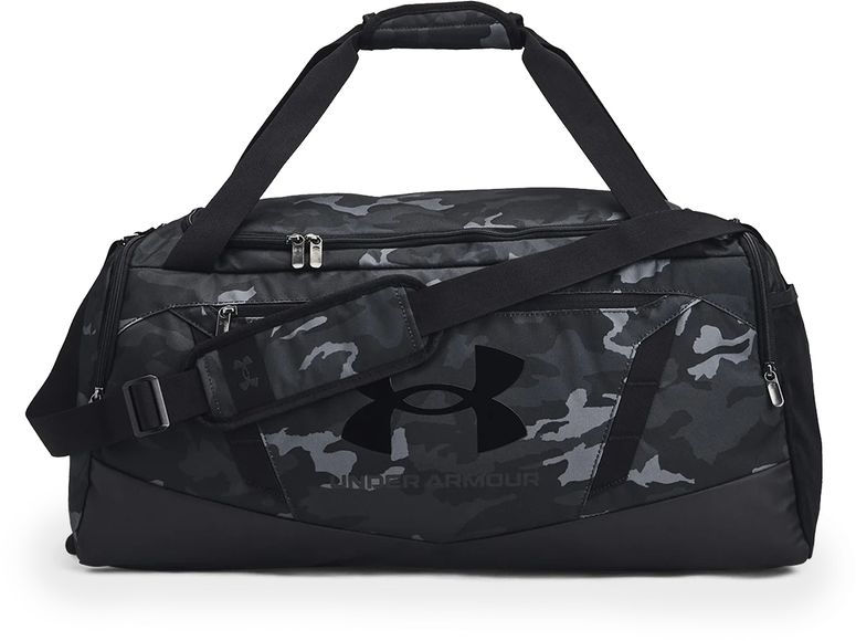 Сумка UNDER ARMOUR UA UNDENIABLE 5.0 DUFFLE MD - 1