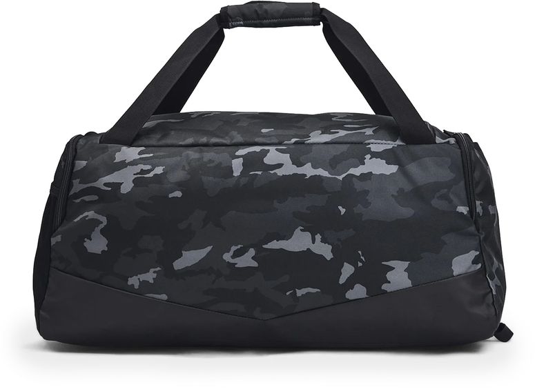 Сумка UNDER ARMOUR UA UNDENIABLE 5.0 DUFFLE MD - 2