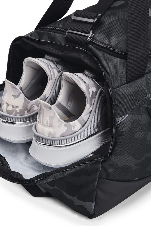 Сумка UNDER ARMOUR UA UNDENIABLE 5.0 DUFFLE MD - 4