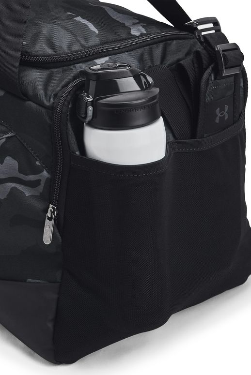 Сумка UNDER ARMOUR UA UNDENIABLE 5.0 DUFFLE MD - 5