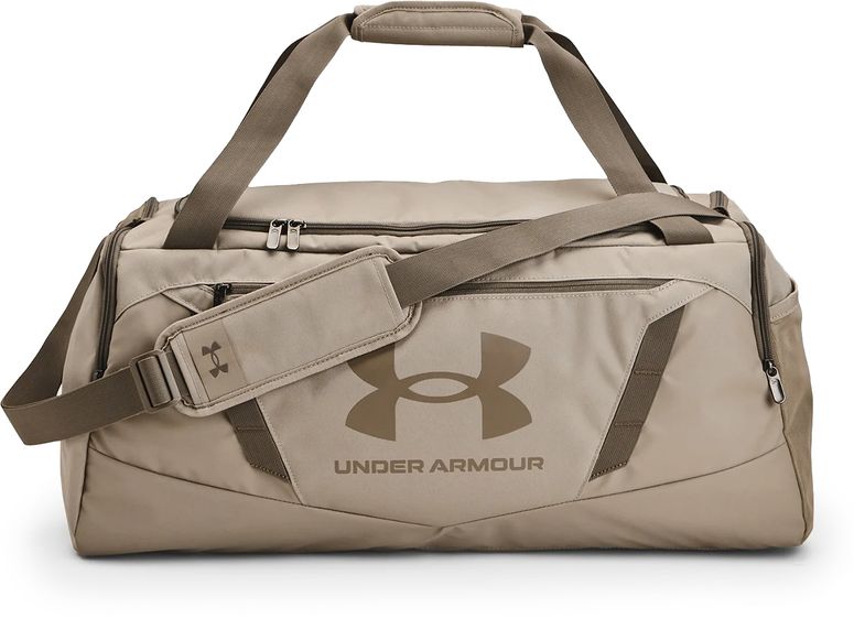 Сумка UNDER ARMOUR UA UNDENIABLE 5.0 DUFFLE MD - 1