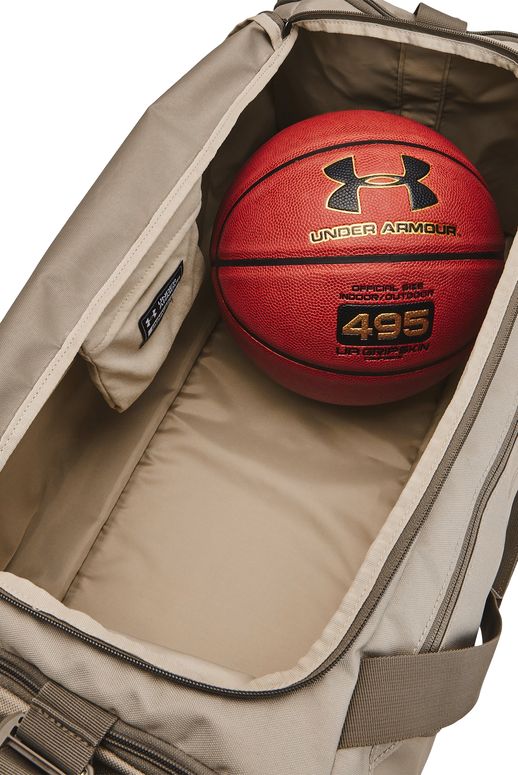 Сумка UNDER ARMOUR UA UNDENIABLE 5.0 DUFFLE MD - 3