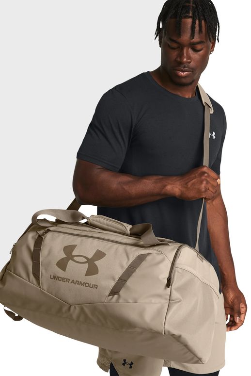 Сумка UNDER ARMOUR UA UNDENIABLE 5.0 DUFFLE MD - 7