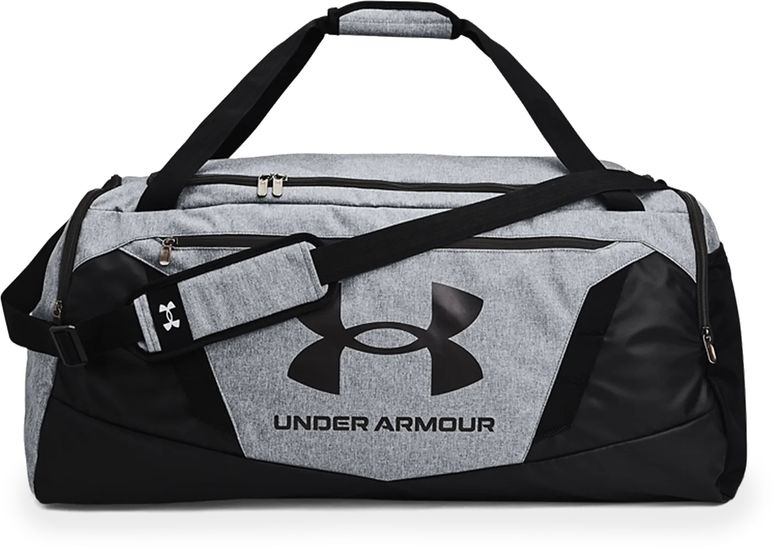 Сумка UNDER ARMOUR UA UNDENIABLE 5.0 DUFFLE LG - 1