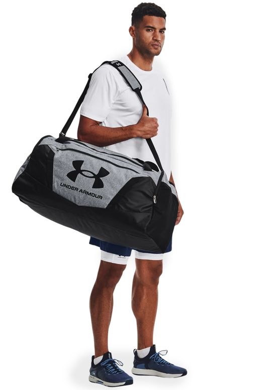 Сумка UNDER ARMOUR UA UNDENIABLE 5.0 DUFFLE LG - 8