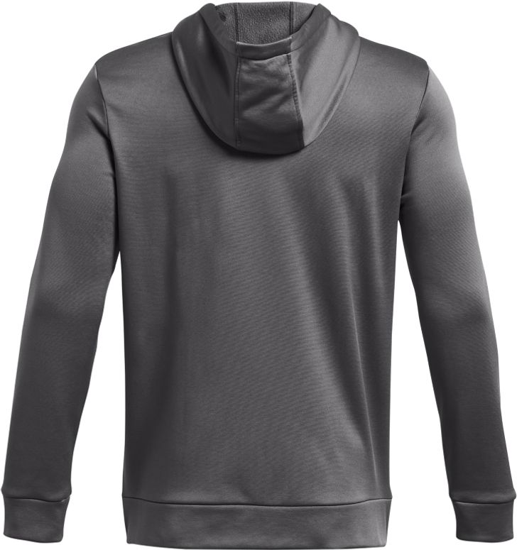 Джемпер UNDER ARMOUR UA ARMOUR FLEECE FZ HOODIE мужской - 5