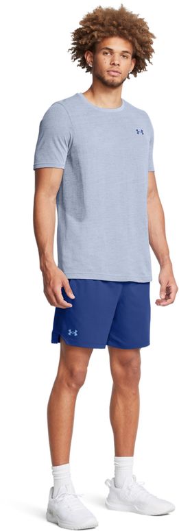 Шорты UNDER ARMOUR UA VANISH WOVEN 6IN SHORTS мужские - 4