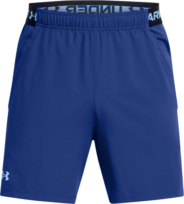 Шорты UNDER ARMOUR UA VANISH WOVEN 6IN SHORTS мужские - 5