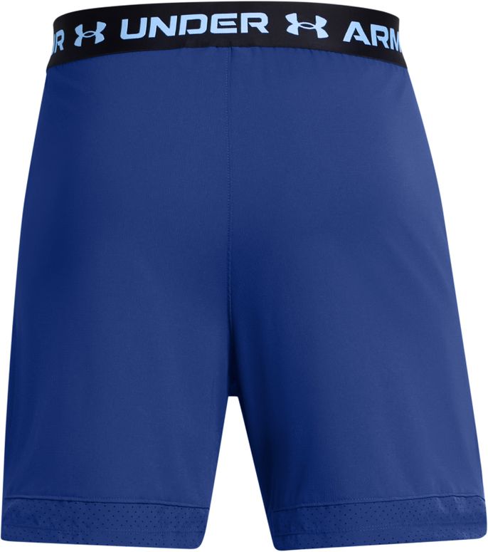 Шорты UNDER ARMOUR UA VANISH WOVEN 6IN SHORTS мужские - 6