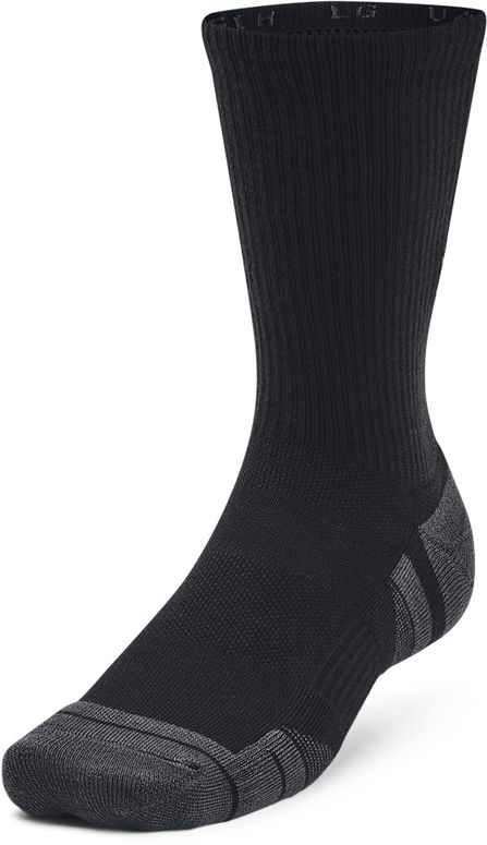 Шкарпетки UNDER ARMOUR UA PERFORMANCE TECH 3PK CREW - 4