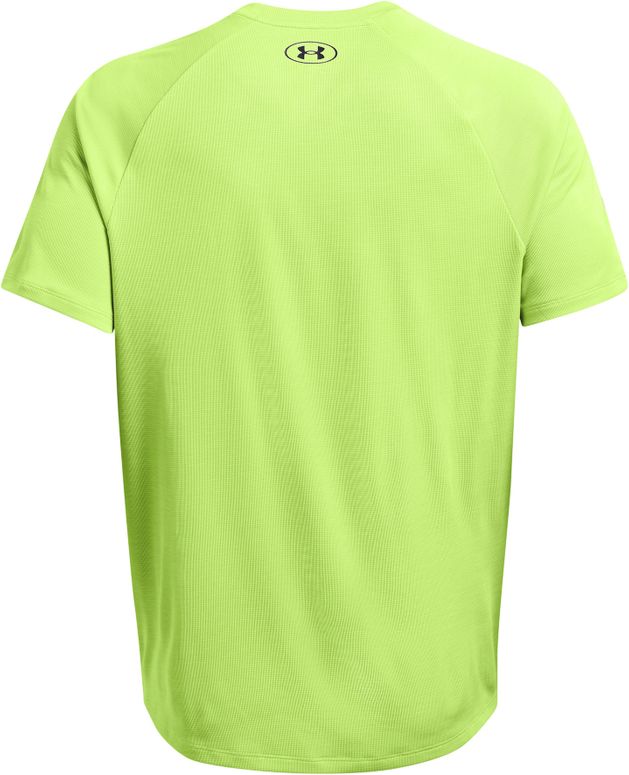 Футболка UNDER ARMOUR UA TECH TEXTURED SS чоловіча - 5