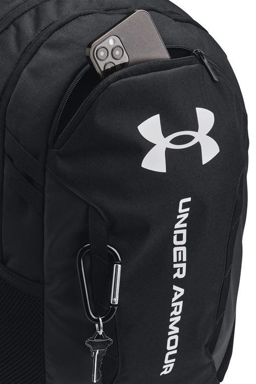 Рюкзак UNDER ARMOUR UA HUSTLE 6.0 BACKPACK - 3